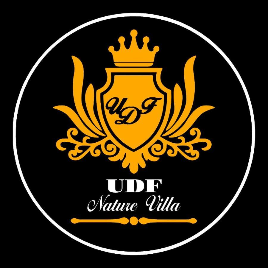 Udf Nature Villa Kandy Exteriör bild