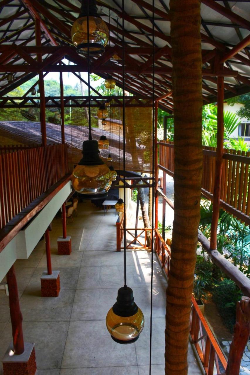 Udf Nature Villa Kandy Exteriör bild
